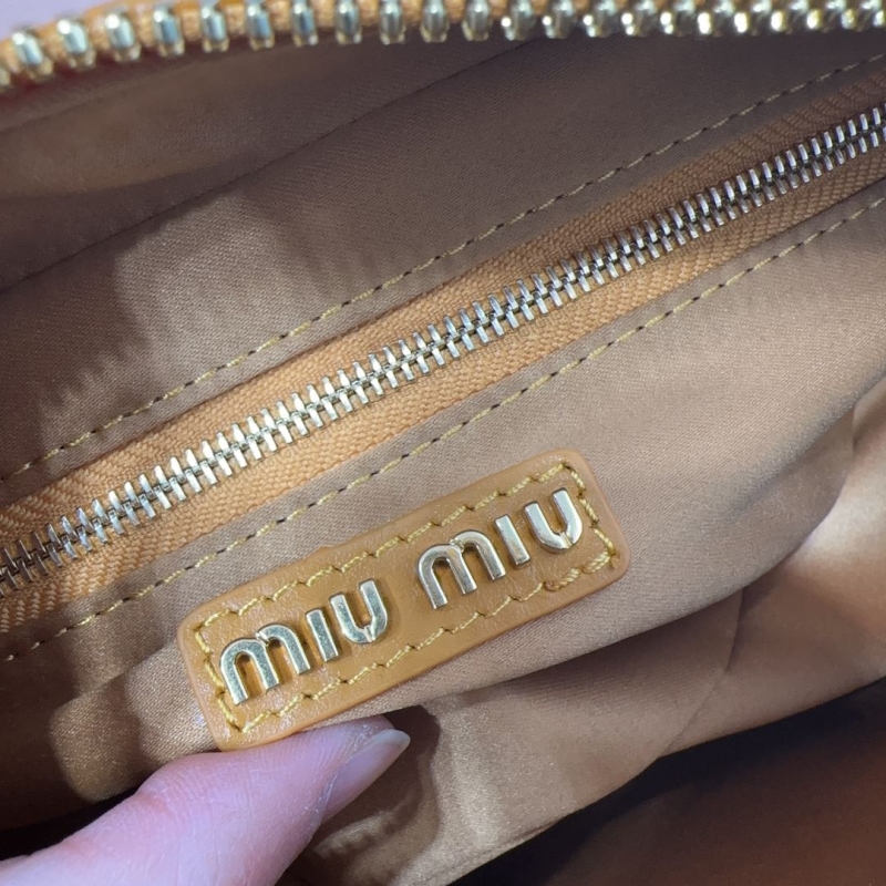 MIU MIU Top Handle Bags